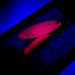 Yakima Bait Worden’s Original Rooster Tail UV (świeci w ultrafiolecie), jasnoróżowy UV - świeci w ultrafiolecie, 7 g błystka obrotowa #5948