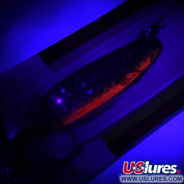 Krocodile DIE #3 UV (świeci w ultrafiolecie)