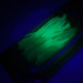  Johnson Crappie Buster UV (świeci w ultrafiolecie), guma, ,  g  #6020