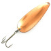 Worth Chippewa Steel Spoon, młotkowana miedź, 14 g błystka wahadłowa #6026