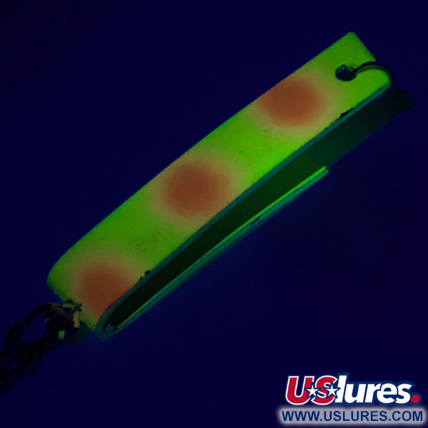 Super-Duper 503 UV (świeci w ultrafiolecie)