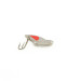  Reef Runner Cicada, nikiel/czerwony, 1,2 g  #6540