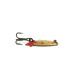  Acme Fish Hawk, złoty/czerwony, 5 g błystka wahadłowa #6562