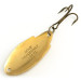  Acme Thunderbolt, złoty pstrąg, 3,5 g błystka wahadłowa #6564