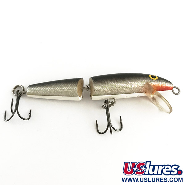  Rapala Jointed J-9, , 7 g wobler #6567