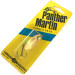 Panther Martin 9, złoto, 11 g błystka obrotowa #6576