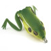 Lunkerhunt Błystka antyzaczepowa LunkerHunt Lunker Frog, zielony żółty, 7 g  #6591