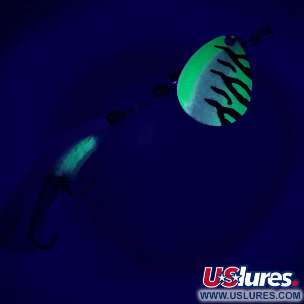 Joe's Flies UV (świeci w ultrafiolecie)
