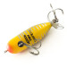 Heddon HEDDON Tiny Torpedo, żółty, 7 g wobler #6616