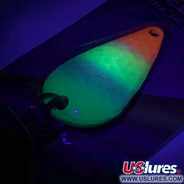 Steelhead UV (świeci w ultrafiolecie)