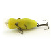  Rabble Rouser Rouster, żółty/czarny, 13 g wobler #6658