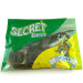  Secret Lures Chubby Frog 4 szt., zielony,  g  #6670