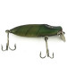 Millsite Tackle Millsite Wig Wag Floater 100 series, zielony, 12 g wobler #6814