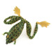  Błystka antyzaczepowa Felmlee Weedless Floating Frog, Żaba, 6 g  #6866