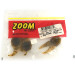  Zoom Small Salty Chunk, guma, 3 szt., Alabama Craw,  g  #6894