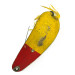  Weezel bait Rex Spoon, żółty/czerwony, 12,5 g błystka wahadłowa #7070