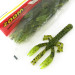  Zoom Lil Critter Craw, guma, 12 szt., Wat Seed/Chartreuse,  g  #7091