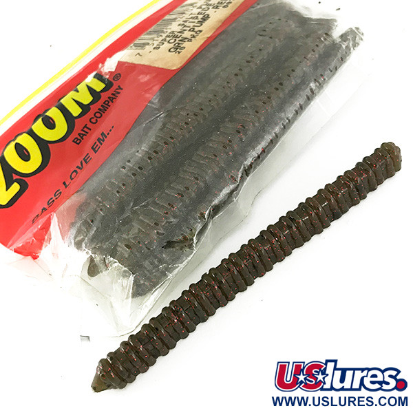  Zoom Centipede guma, 19 szt., Wata cukrowa,  g  #7094