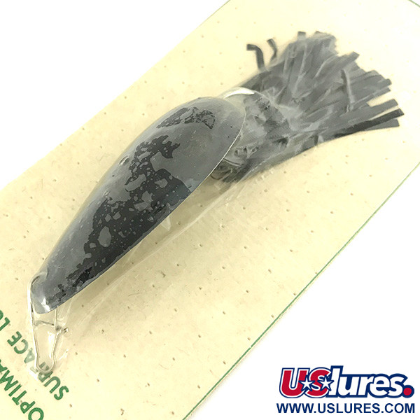 Hydro Lures ​Błystka antyzaczepowa Hydro Spoon, czarny, 11 g wobler #15668