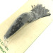 Hydro Lures ​Błystka antyzaczepowa Hydro Spoon, czarny, 11 g wobler #15668
