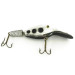 Eppinger Sparkle Tail, srebro, 10 g wobler #7223