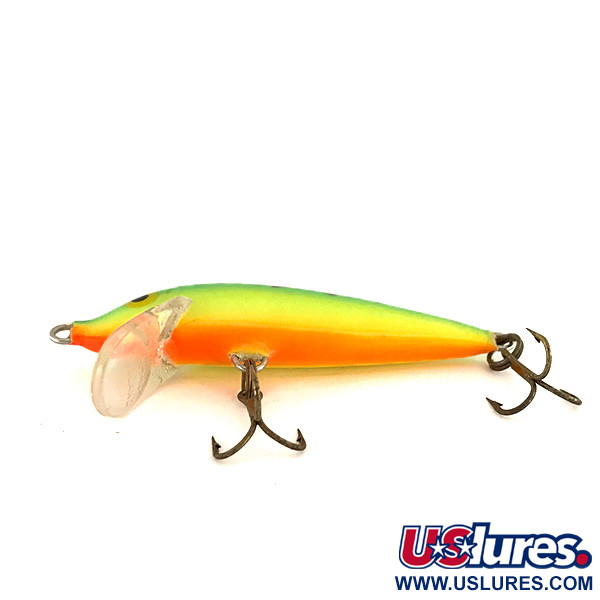  Rapala Countdown, Ognisty Tygrys FT, 5 g wobler #7509