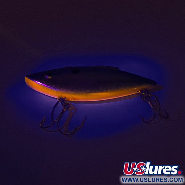  Bill Lewis Rat-L-Trap UV (świeci w ultrafiolecie),  RTSY1, 14 g wobler #7616