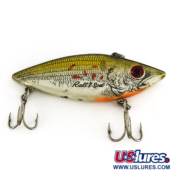  Cotton Cordell TH Spot, , 14 g wobler #7752