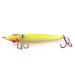 L&S Bait Mirro lure L&S Bait Company MirrOlure Bass-master model 7M21 MirrOlure, żółte/czerwone oczy, 11 g wobler #7767