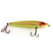 L&S Bait Mirro lure L&S Bait Company MirrOlure Bass-master model 7M21 MirrOlure, żółte/czerwone oczy, 11 g wobler #7767