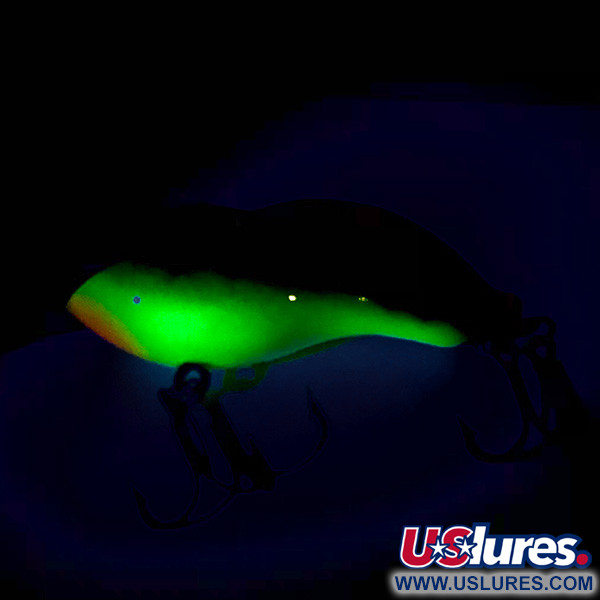 Renegade Little Diver UV (świeci w ultrafiolecie)