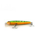  Rebel Floater UV (świeci w ultrafiolecie), Fire Tiger (Ognisty Tygrys), 4 g wobler #7850