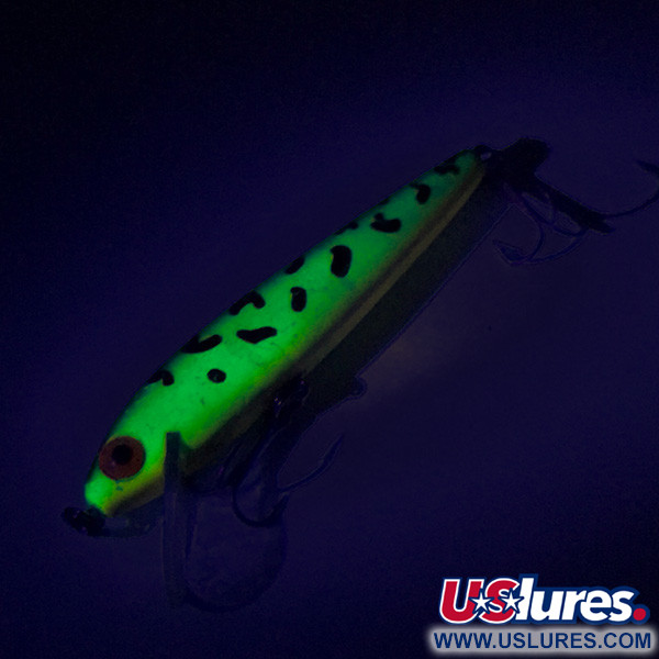 Rebel Floater UV (świeci w ultrafiolecie)