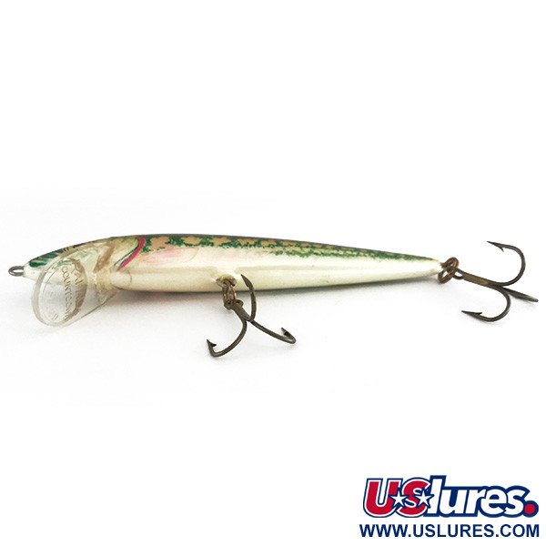  Rapala Countdown S11, MN, 16 g wobler #7920