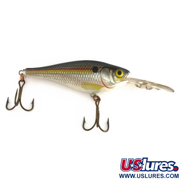  Rapala Shad Rap RS 07, SD, 12,5 g wobler #7921