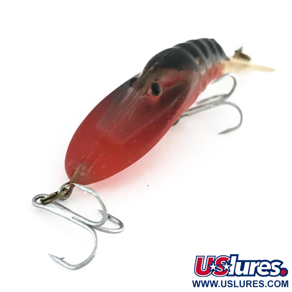  B.H Bass Magnet Red Crawfish, Czerwony Rak, 7 g wobler #7955