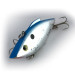  Bill Lewis Rat-L-Trap Floater, RT 258 Chrom Czarny Niebieski, 9,5 g wobler #8027