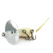  Fred Arbogast JITTER MOUSE, brązowy, 4 g wobler #8095
