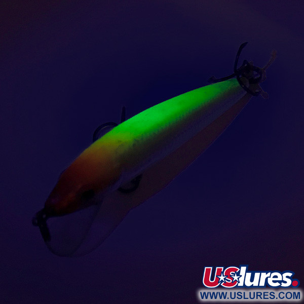  Rapala Husky Jerk 7 UV (świeci w ultrafiolecie), BHO, 7 g wobler #8168