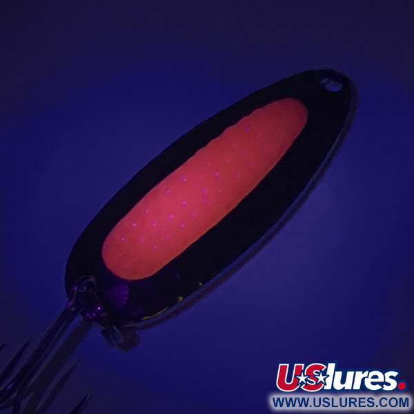  Blue Fox Pixee UV (świeci w ultrafiolecie), , 7 g błystka wahadłowa #8230