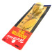 Yakima Bait Worden’s Original Rooster Tail, złoty/brązowy, 7 g błystka obrotowa #8237