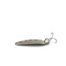 Acme Tornado Spoon, srebrny/czerwony/biały, 7 g błystka wahadłowa #8262