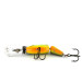  Rapala Shad Rap RS 07 SRRS07, Chartreuse, 12,5 g wobler #8349