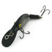 Eppinger Sparkle Tail, czarny szary, 6,5 g wobler #8495