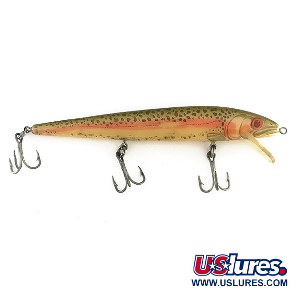  Rebel Floater, pstrąg (trout), 10 g wobler #8506