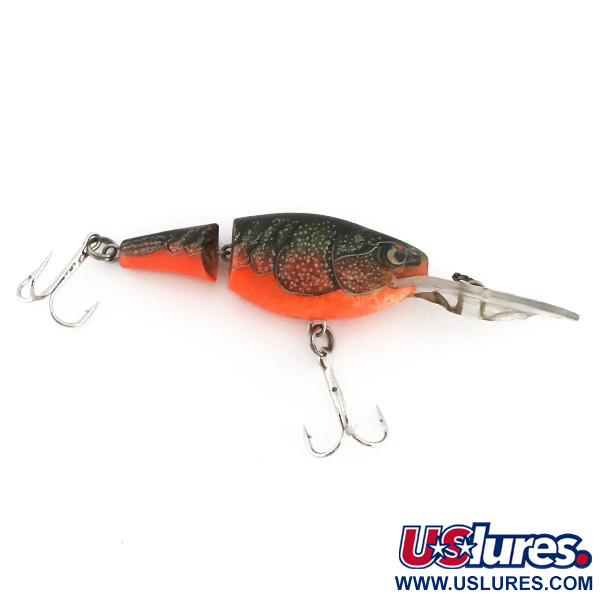  Rapala Shad Rap Jointed RS 05, , 8 g wobler #8526