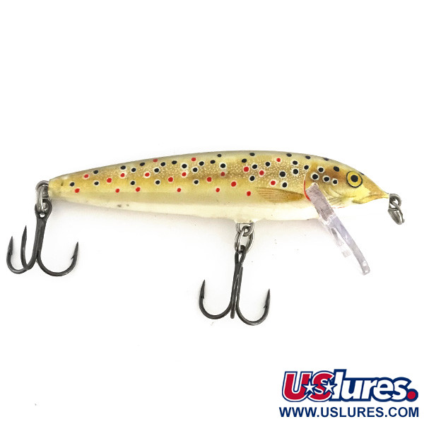  Rapala Countdown S9, TR, 12 g wobler #8530