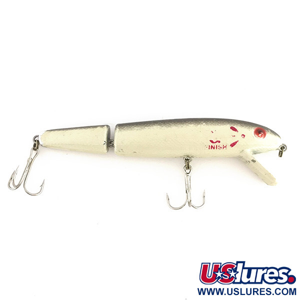 Cotton Cordell Cordell Jointed Red Fin, 11 (Dymny Joe), 10,5 g wobler #8554
