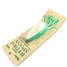 Hydro Lures Błystka antyzaczepowa Hydro Spoon, biały/zielony/czerwony, 14 g wobler #9259
