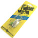  Panther Martin 9, nikiel, 11 g błystka obrotowa #8626
